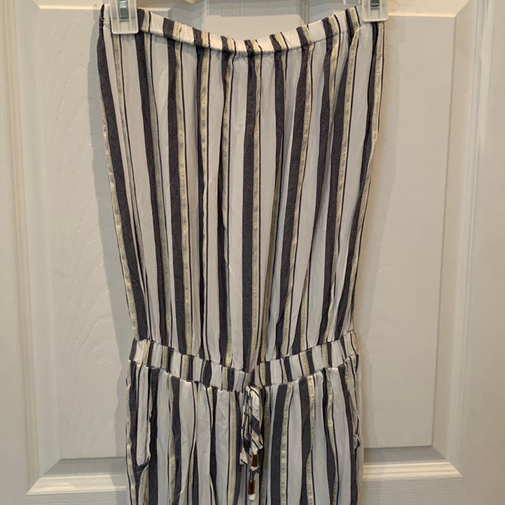 women’s jumpsuit